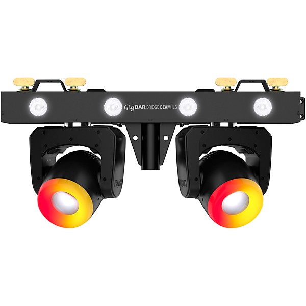 CHAUVET DJ GigBAR Bridge Beam ILS 3-in-1 Lighting System