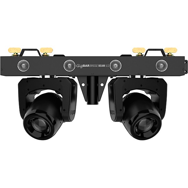 CHAUVET DJ GigBAR Bridge Beam ILS 3-in-1 Lighting System