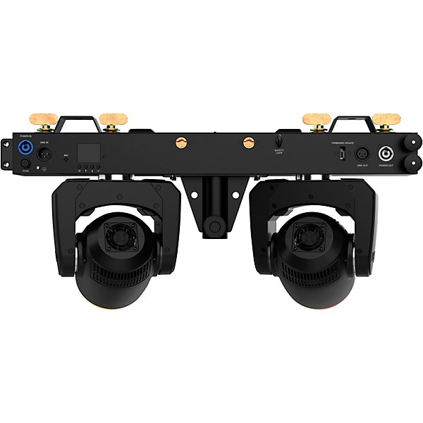 CHAUVET DJ GigBAR Bridge Beam ILS 3-in-1 Lighting System