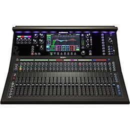 Allen & Heath SQ6+ 48-Channel Digital Mixer