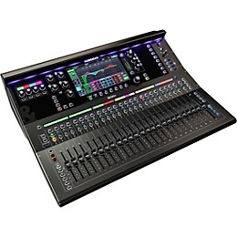Allen & Heath SQ6+ 48-Channel Digital Mixer