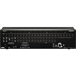 Allen & Heath SQ6+ 48-Channel Digital Mixer
