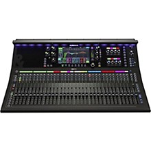 Allen & Heath SQ7+ 48-Channel Digital Mixer