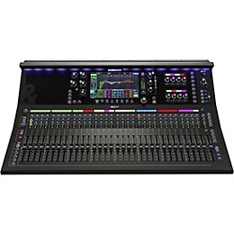 Allen & Heath SQ7+ 48-Channel Digital Mixer