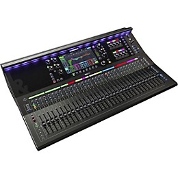 Allen & Heath SQ7+ 48-Channel Digital Mixer