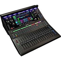 Allen & Heath SQ5+ 48-Channel Digital Mixer
