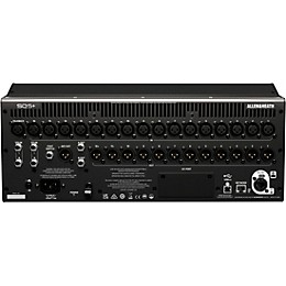 Allen & Heath SQ5+ 48-Channel Digital Mixer