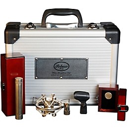 Peluso Microphone Lab P-84 Small-Diaphragm Condenser Microphone