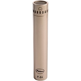 Peluso Microphone Lab P-84 Small-Diaphragm Condenser Microphone