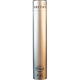 Peluso Microphone Lab P-84 Small-Diaphragm Condenser Microphone