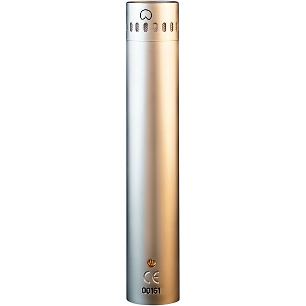 Peluso Microphone Lab P-84 Small-Diaphragm Condenser Microphone