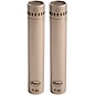 Peluso Microphone Lab P-84 Small-Diaphragm Condenser Microphone - Stereo Pair