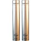 Peluso Microphone Lab P-84 Small-Diaphragm Condenser Microphone - Stereo Pair