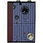 Heather Brown Electronicals Clean Break Volume Boost and EQ Pedal - Black thumbnail