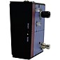 Heather Brown Electronicals Clean Break Volume Boost and EQ Pedal - Black