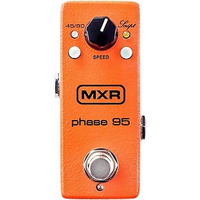 mxr phase 90 guitar center