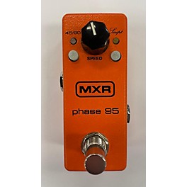 Used MXR M290 Phase 95 Effect Pedal