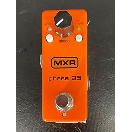 Used MXR M290 Phase 95 Effect Pedal