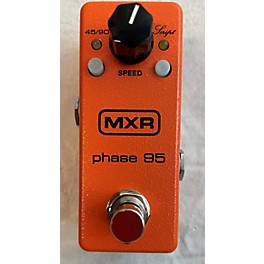 Used MXR M290 Phase 95 Effect Pedal