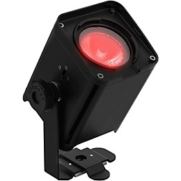 CHAUVET DJ Freedom H1 IP X4 Wireless RGBAW+UV 4-Piece Wash Light Kit