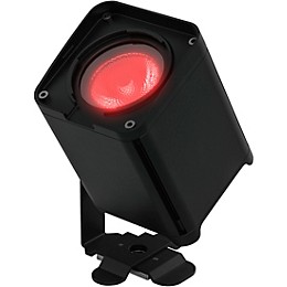 CHAUVET DJ Freedom H1 IP X4 Wireless RGBAW+UV 4-Piece Wash Light Kit