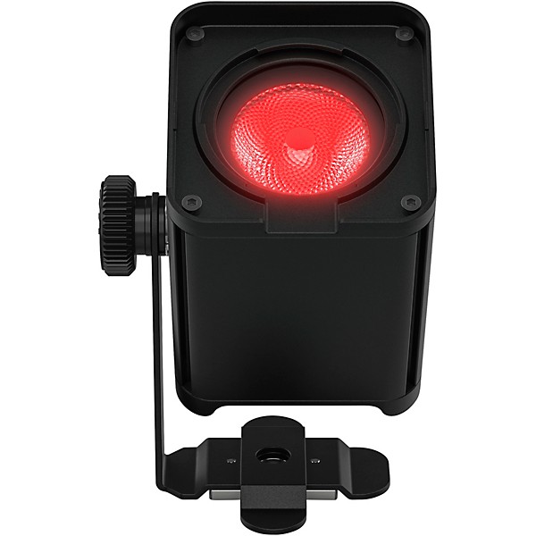 CHAUVET DJ Freedom H1 IP X4 Wireless RGBAW+UV 4-Piece Wash Light Kit