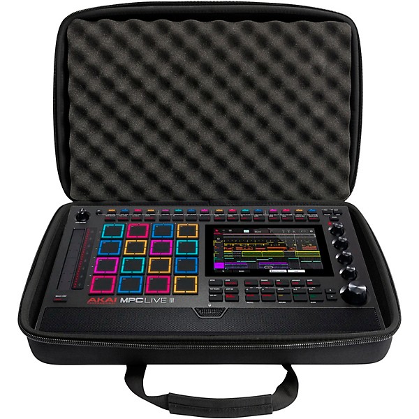MAGMA MGA48061 CTRL Case for Akai Professional MPC Live III