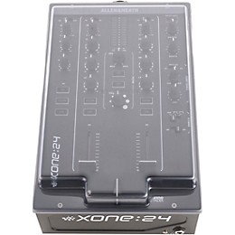 Decksaver Allen & Heath Xone:24 Cover