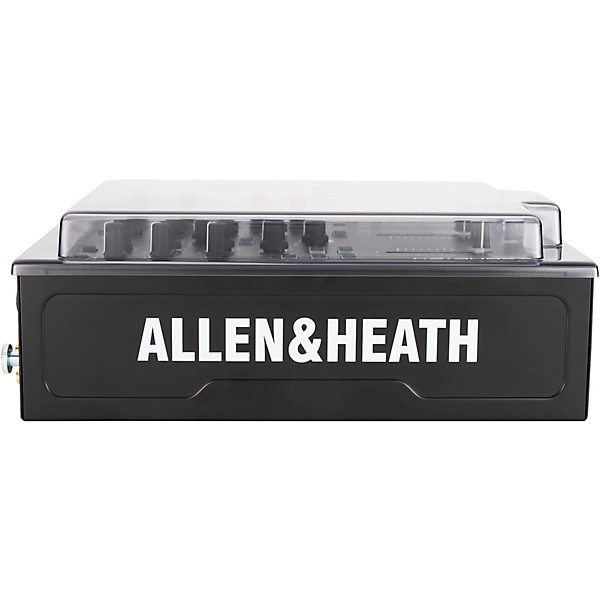 Decksaver Allen & Heath Xone:24 Cover