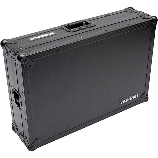 MAGMA MGA41043 DJ Controller Case for Rane System One - All Black