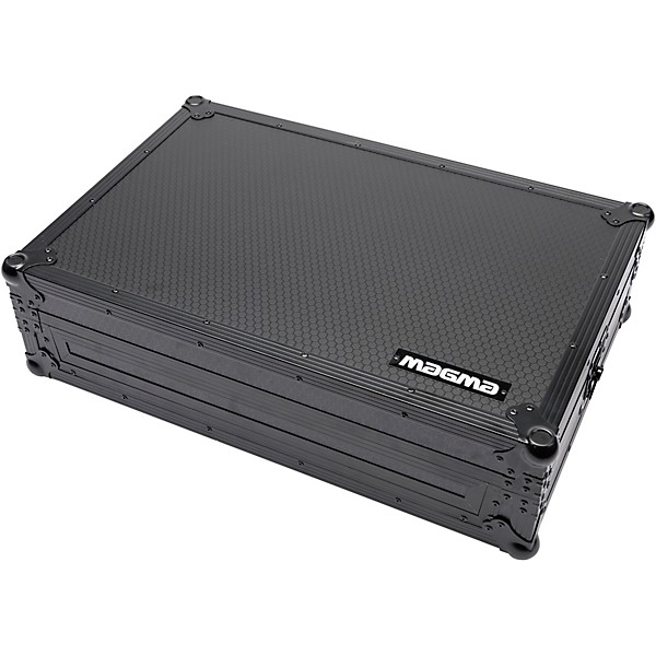 MAGMA MGA41043 DJ Controller Case for Rane System One - All Black