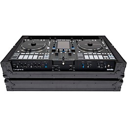 MAGMA MGA41043 DJ Controller Case for Rane System One - All Black
