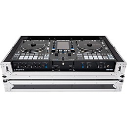 MAGMA MGA41042 DJ Controller Case for Rane System One