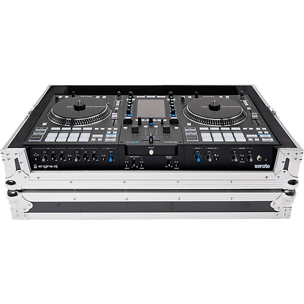 MAGMA MGA41042 DJ Controller Case for Rane System One