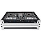 MAGMA MGA41042 DJ Controller Case for Rane System One