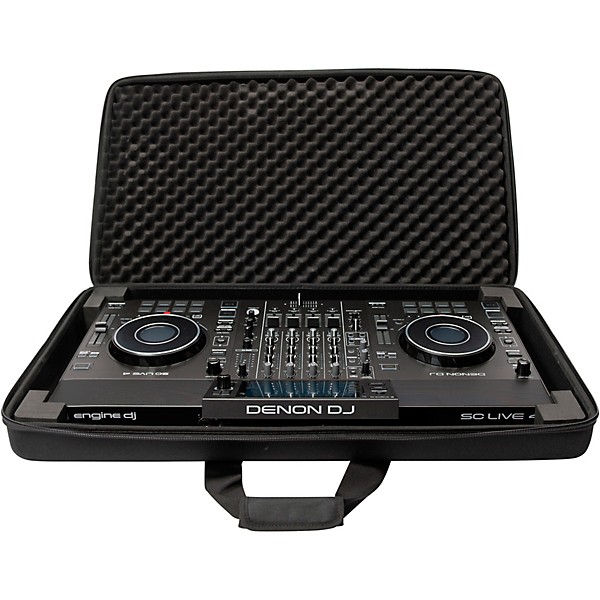 MAGMA CTRL Case for Denon SC LIVE 4 Controller