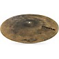 SABIAN Stratus Dry Hi-Hats - 16 in. Pair thumbnail