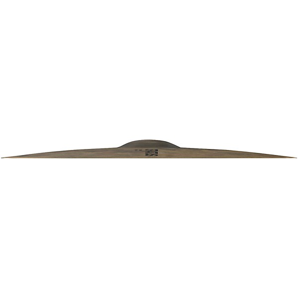 SABIAN Stratus Dry Hi-Hats - 16 in. Pair