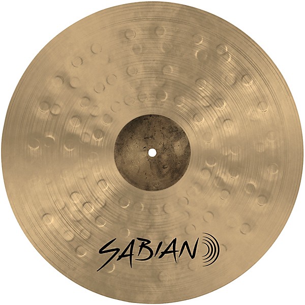 SABIAN Stratus Dry Hi-Hats - 16 in. Pair