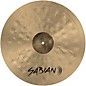 SABIAN Stratus Dry Hi-Hats - 16 in. Pair