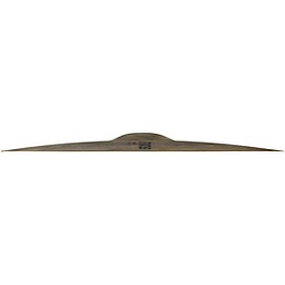 SABIAN Stratus Dry Hi-Hats - 15 in. Pair