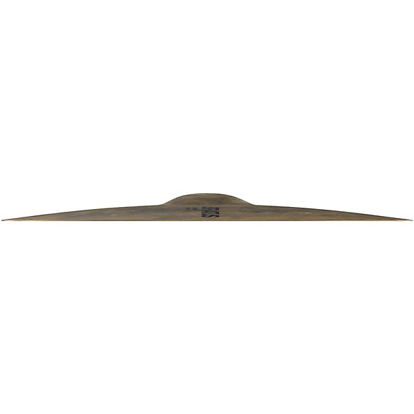 SABIAN Stratus Dry Hi-Hats - 15 in. Pair