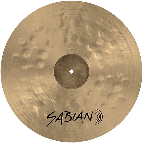 SABIAN Stratus Dry Hi-Hats - 15 in. Pair
