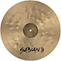 SABIAN Stratus Dry Hi-Hats - 15 in. Pair
