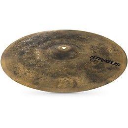 SABIAN Stratus Dry Hi-Hats - 14 in. Pair