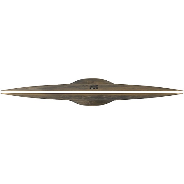 SABIAN Stratus Dry Hi-Hats - 14 in. Pair