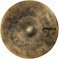 SABIAN Stratus Dry Hi-Hats - 14 in. Pair