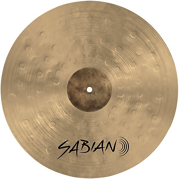 SABIAN Stratus Dry Hi-Hats - 14 in. Pair