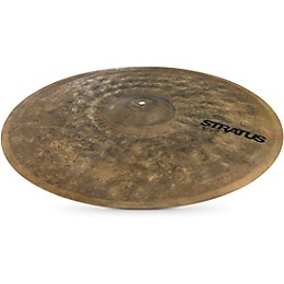 SABIAN Stratus Dry Crash Cymbal - 20 in.