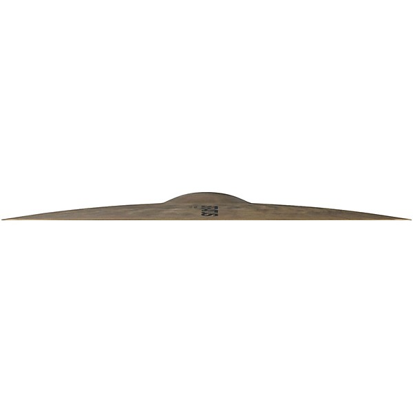 SABIAN Stratus Dry Crash Cymbal - 20 in.